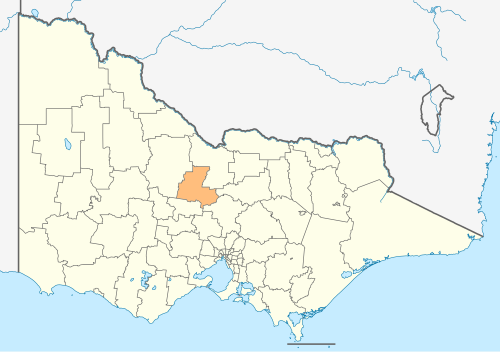 City of Greater Bendigo